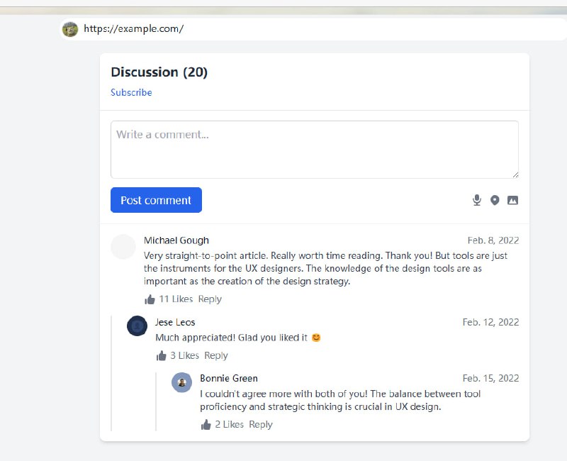 #网站推荐WebSim(
