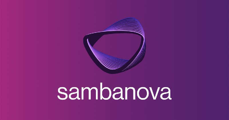 SambaNova | The Fastest AI Inference Platform